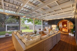 House | 6 bedrooms, Internet - Oliver s Cottage Yarra Valley Spa and Sauna (Yarra Glen)