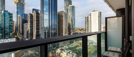 Departamento | 1 habitación, tabla de planchar con plancha y internet