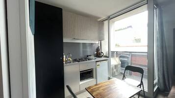 Apartment | 1 bedroom, Internet