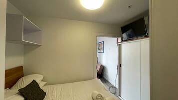 Apartment | 1 bedroom, Internet