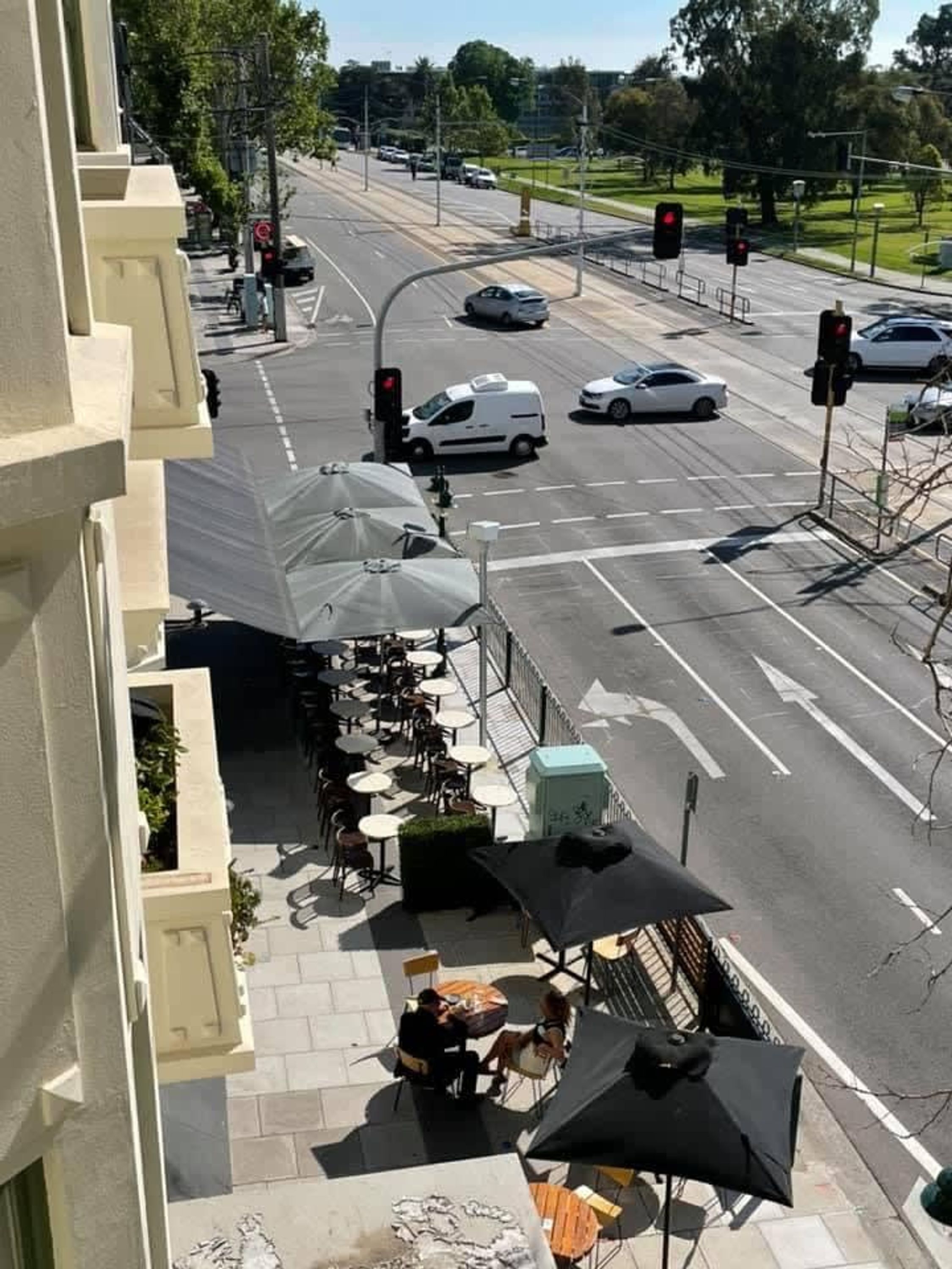 Apartamento | 1 dormitorio y Internet