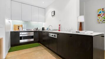 Apartment | 1 bedroom, Internet