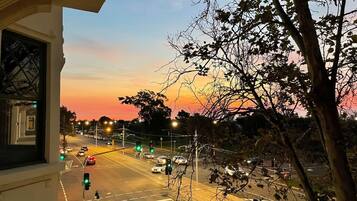 Apartment | 1 bedroom, Internet