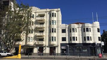 Apartment | 1 bedroom, Internet