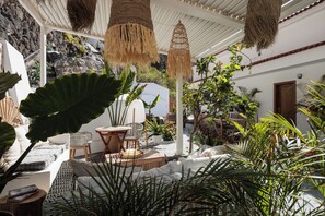 Terras