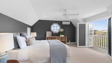 Casa | 2 quartos, escrivaninha, ferros/tábuas de passar roupa