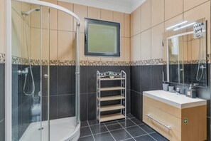 Maison | 3 chambres, accès à Internet haute vitesse