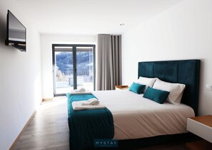 Appartement Familial