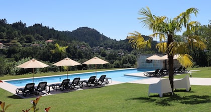 MyStay - Casa d'Henrique