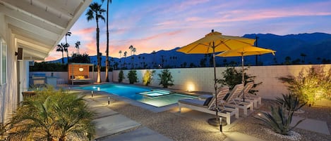 Hus | 4 soverom, skrivebord, strykejern/-brett og internett