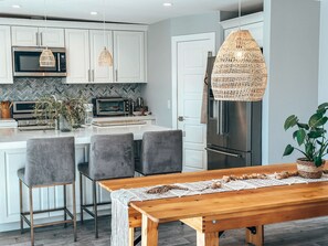 Maison | 8 chambres, accès à Internet haute vitesse