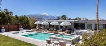 The Yucca Hotel- Entire Boutique Buyout