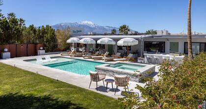 The Yucca Hotel- Entire Boutique Buyout