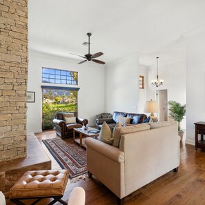 Hus | 2 sovrum och internet