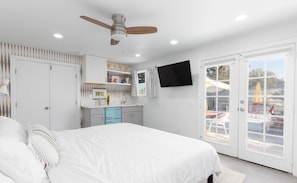 House | 4 bedrooms, Internet - Pop Art Paradise- Monthly Pool Spa (Palm Springs)