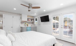 House - Pop Art Paradise- Monthly Pool Spa (Palm Springs)