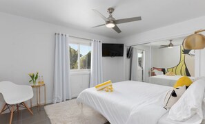 House | 4 bedrooms, Internet - Pop Art Paradise- Monthly Pool Spa (Palm Springs)