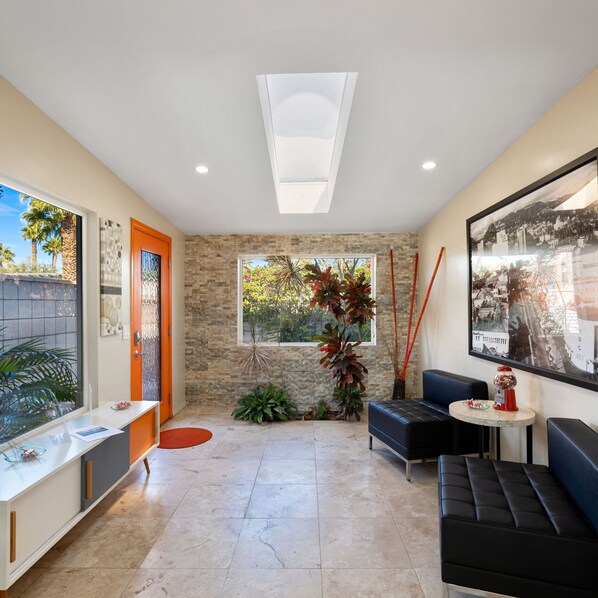 House - The Palms- Pool Jacuzzi and Pet Friendly (Palm Springs)