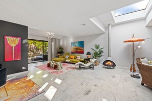 Apartment | 2 bedrooms, Internet - Mountain View Villa in Palm Springs (Palm Springs)