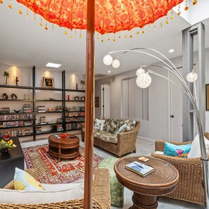 Apartment | 2 bedrooms, Internet