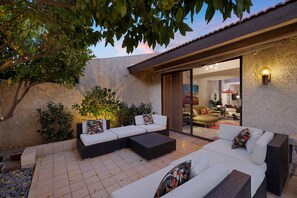 Apartment | 2 bedrooms, Internet - Mountain View Villa in Palm Springs (Palm Springs)