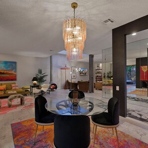 Apartment | 2 bedrooms, Internet - Mountain View Villa in Palm Springs (Palm Springs)