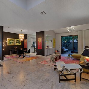 Apartment | 2 bedrooms, Internet