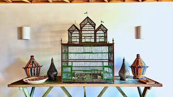 Villa | 7 bedrooms, Internet