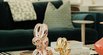 Mod Hotel in Palm Springs