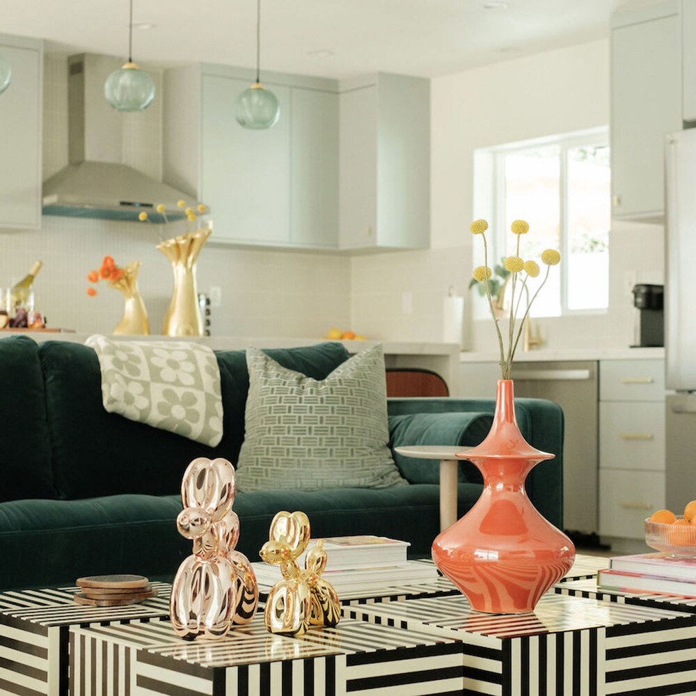 The Mod Hotel by null