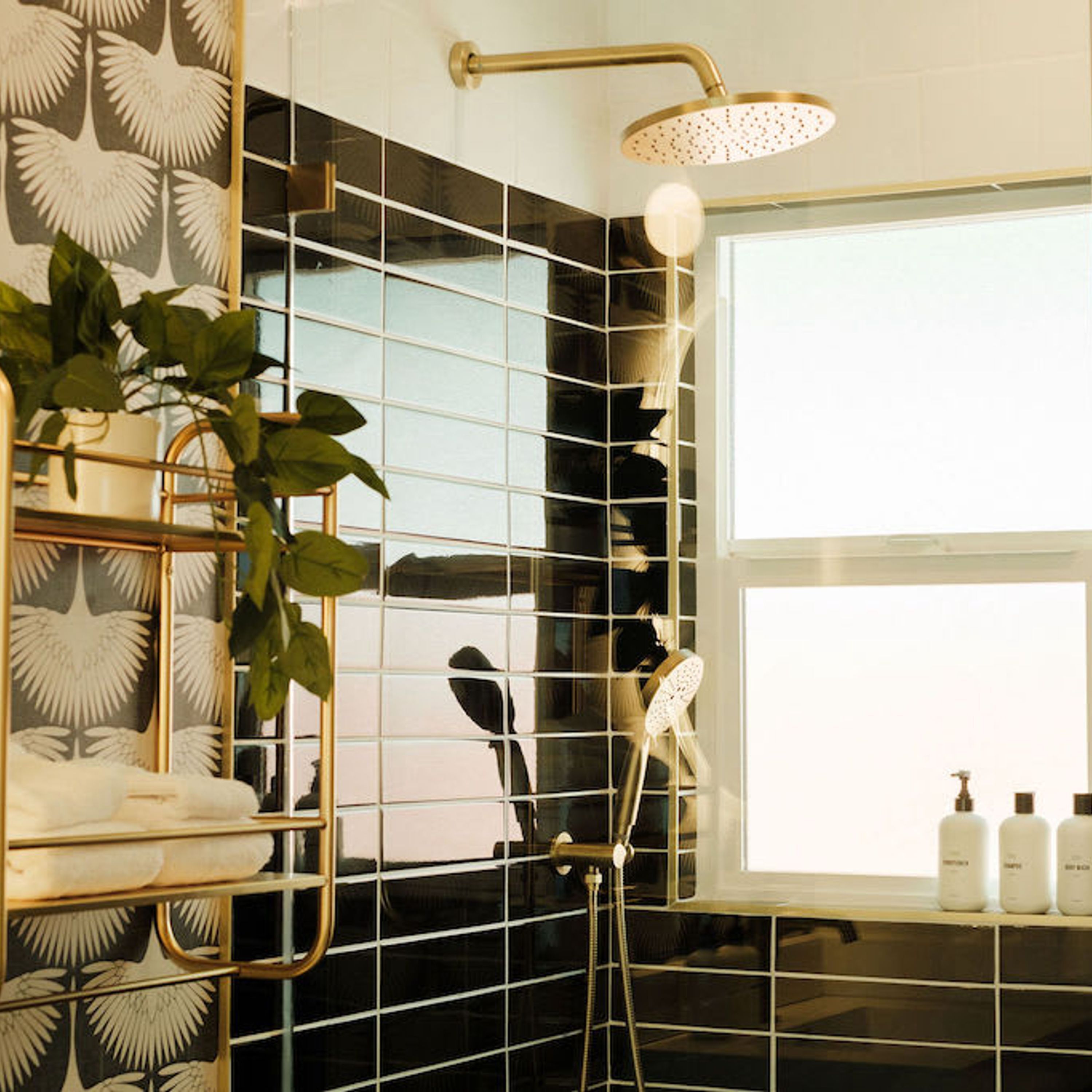 Villa | Bathroom | Hair dryer