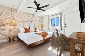 วิลล่า, พร้อมสิ่งอำนวยความสะดวกสำหรับผู้พิการ | 9 ห้องนอน, โต๊ะทำงาน, อินเทอร์เน็ตความเร็วสูง