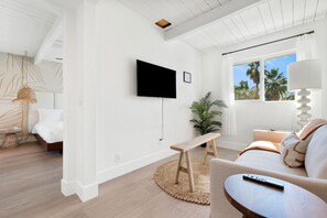 Villa, accessible aux personnes à mobilité réduite