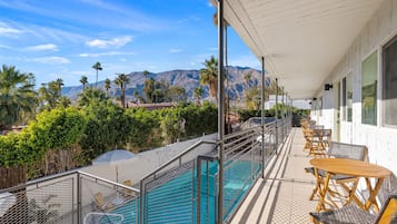 Vila, akses difabel | 9 kamar tidur, meja kerja, dan internet