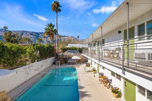 Villa, accessible aux personnes à mobilité réduite