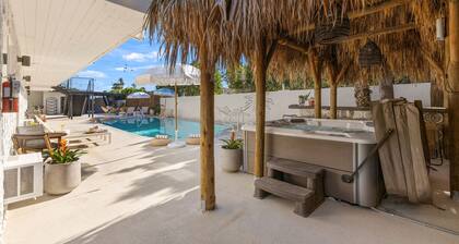 The Maya Hotel- Unique Boutique Experience