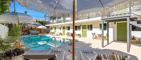 Villa, Accessible | 9 bedrooms, desk, Internet