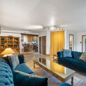 Ferienhaus, barrierefrei | 3 Schlafzimmer, Internetzugang