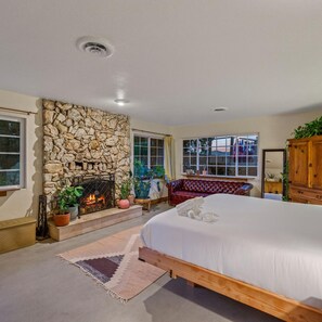 Huis, toegankelijk voor mindervaliden | 3 slaapkamers, snel internet