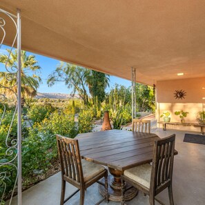 Huis, toegankelijk voor mindervaliden | 3 slaapkamers, snel internet