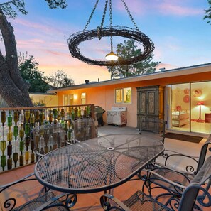 Ferienhaus, barrierefrei | 3 Schlafzimmer, Internetzugang