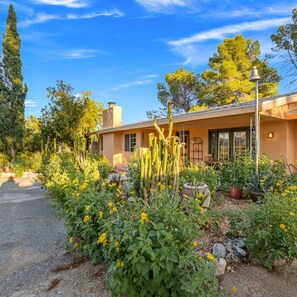 Huis, toegankelijk voor mindervaliden | 3 slaapkamers, snel internet