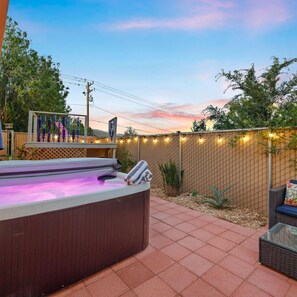 Maison, accessible aux personnes à mobilité réduite