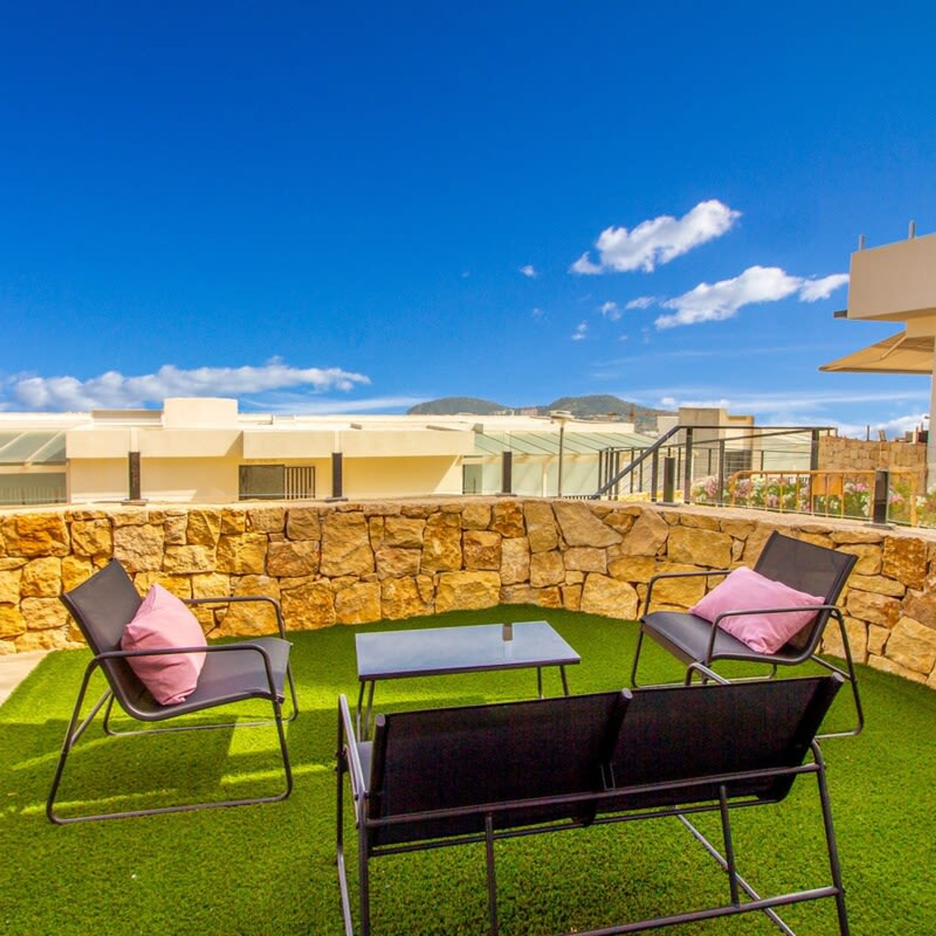 公寓 | 2 間臥室