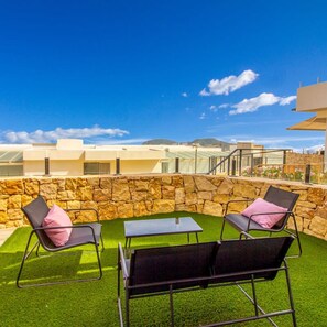 Apartment | 2 bedrooms - Camporrosso 1C by Bookaparadise (Finestrat)