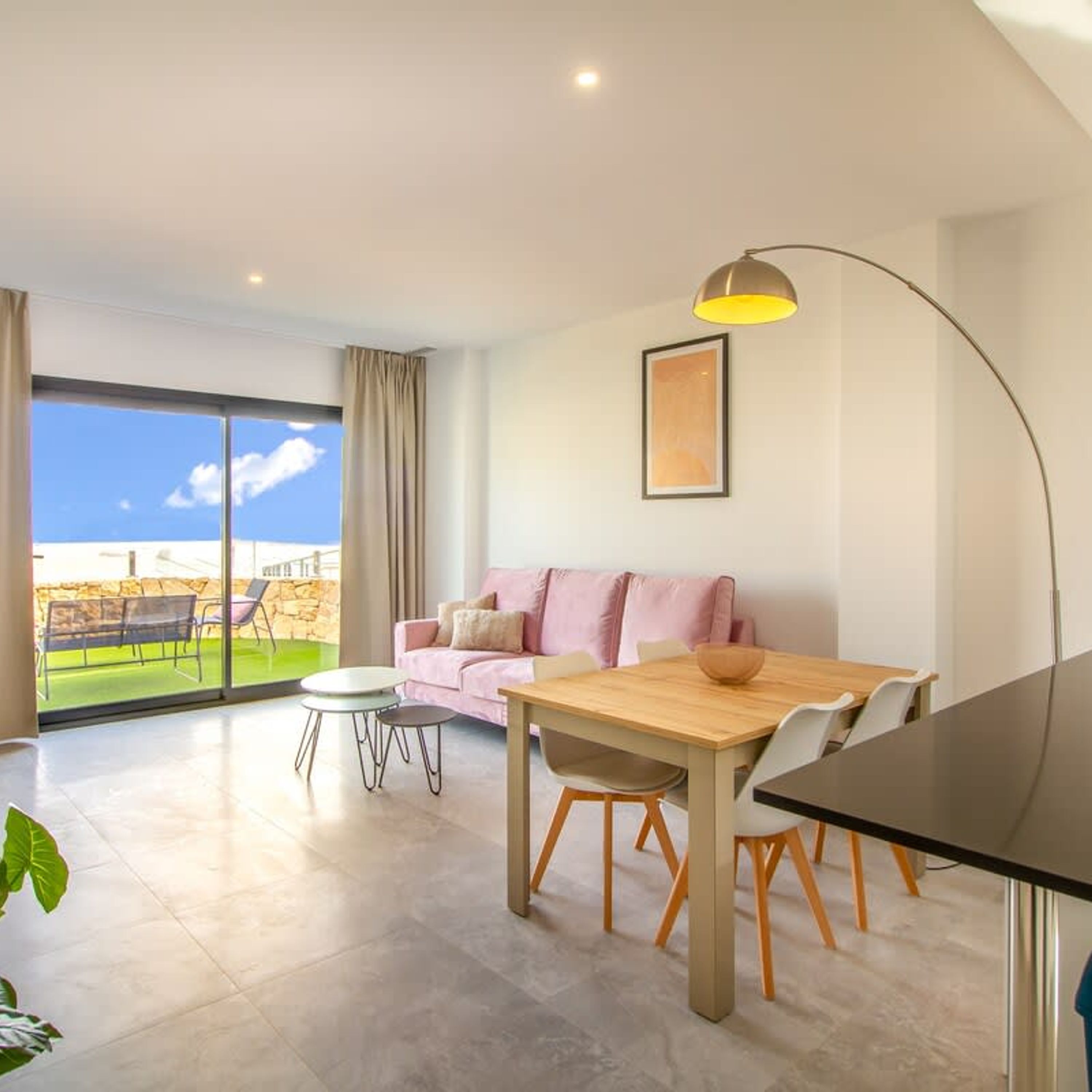 Casa | 2 dormitoris 