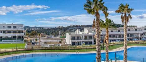 Apartment | 2 bedrooms