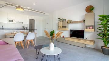 Casa | 2 dormitoris