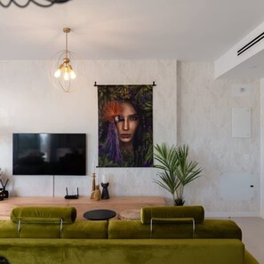 Departamento | 2 habitaciones 