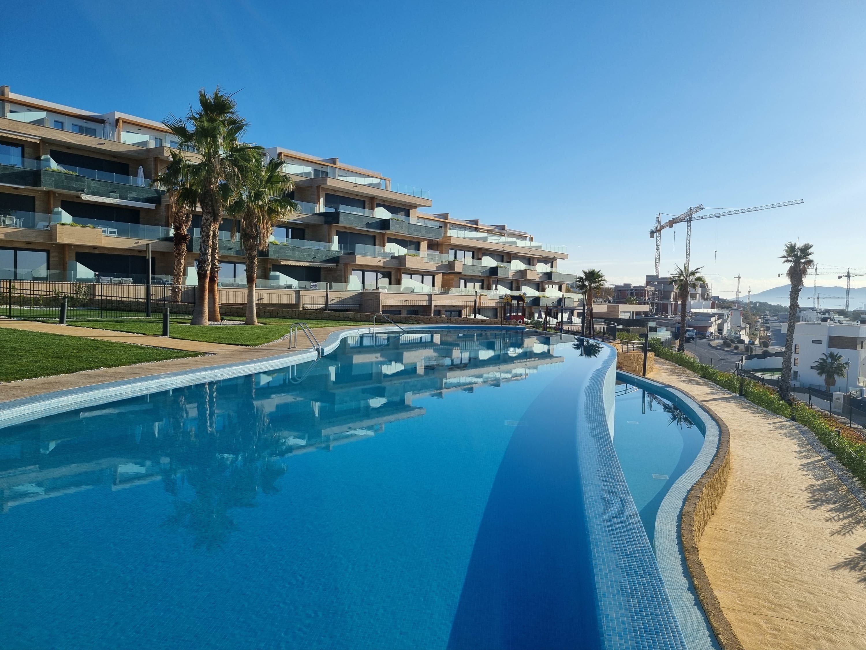 2 habitaciones 